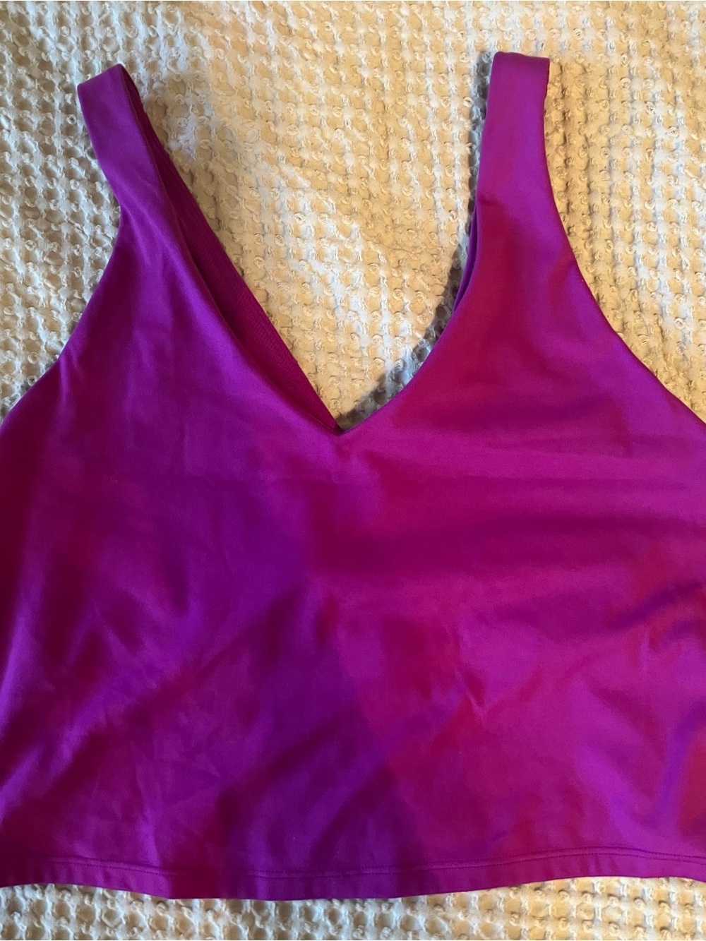Target’s All In Motion Longline Tank